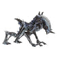 Alien - Ultimate Rhino Alien (Kenner Tribute) Version 2 - 7' Scale Action Figure