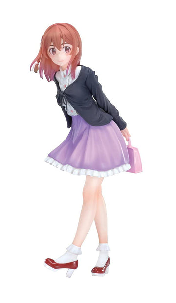 Taito Rent A Girlfriend Coreful Figure - Sakurasawa Sumi Prize Figure