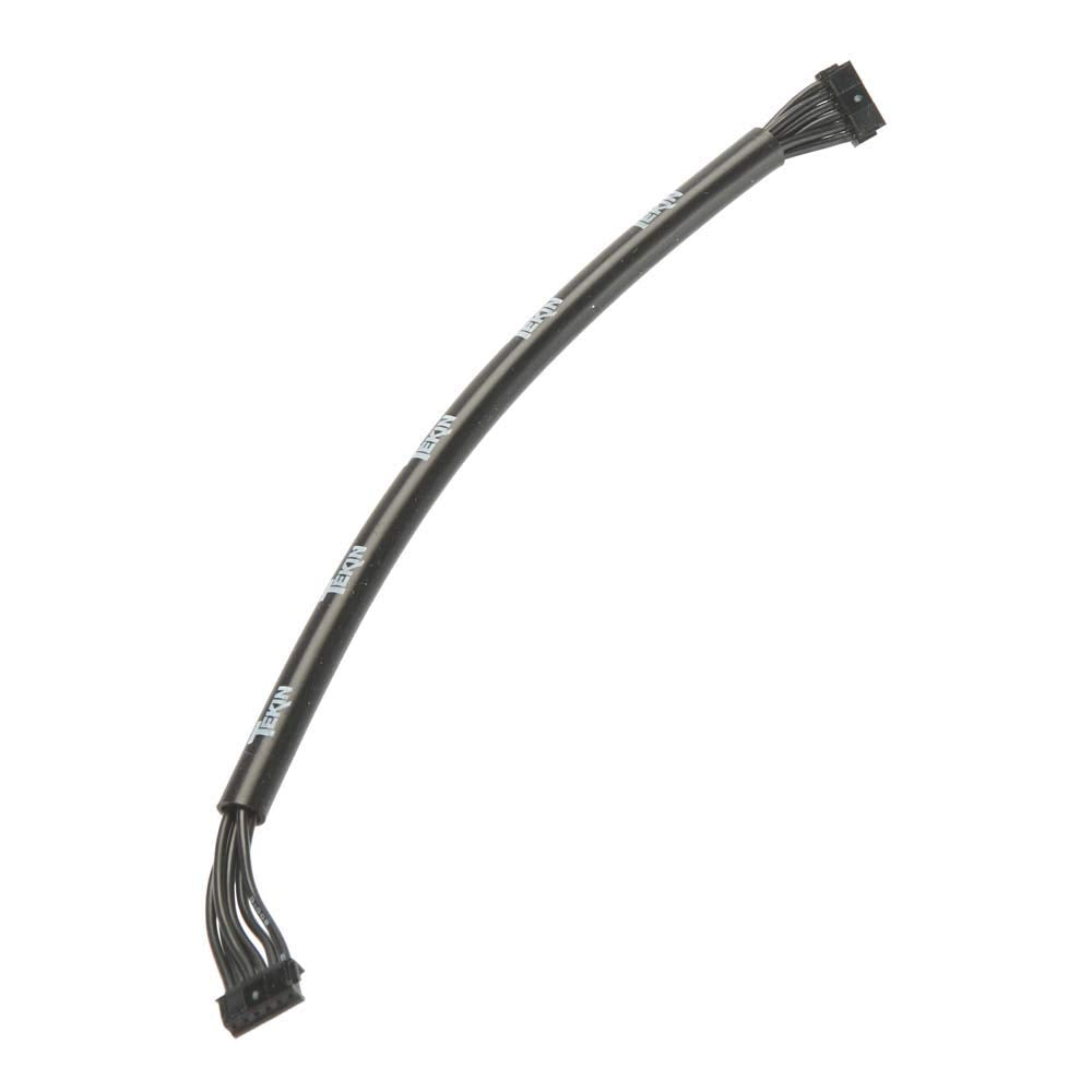 Tekin Sensor Cable Sleeved 150mm TEKTT3839 Electric Motors & Accessories