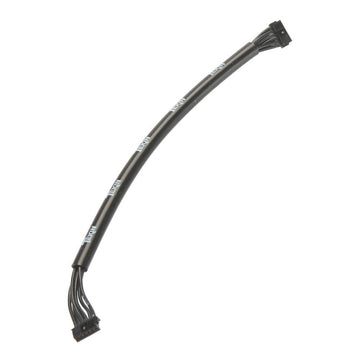 Tekin Sensor Cable Sleeved 150mm TEKTT3839 Electric Motors & Accessories