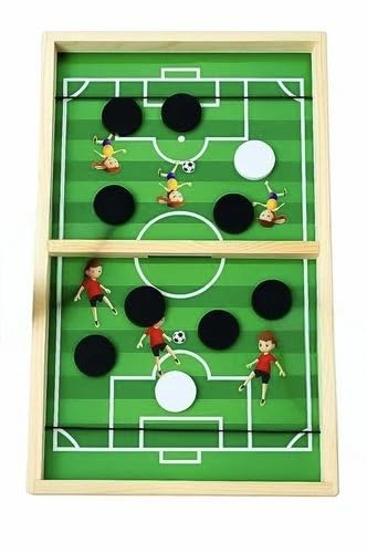 Dalvadibrothers Finger First Board Games for Kids  Interactive Educational Tabletop Game, HandEye Coordination and Reflex Trai