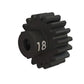 Traxxas 3948 Pinion Gear, 18T 32P