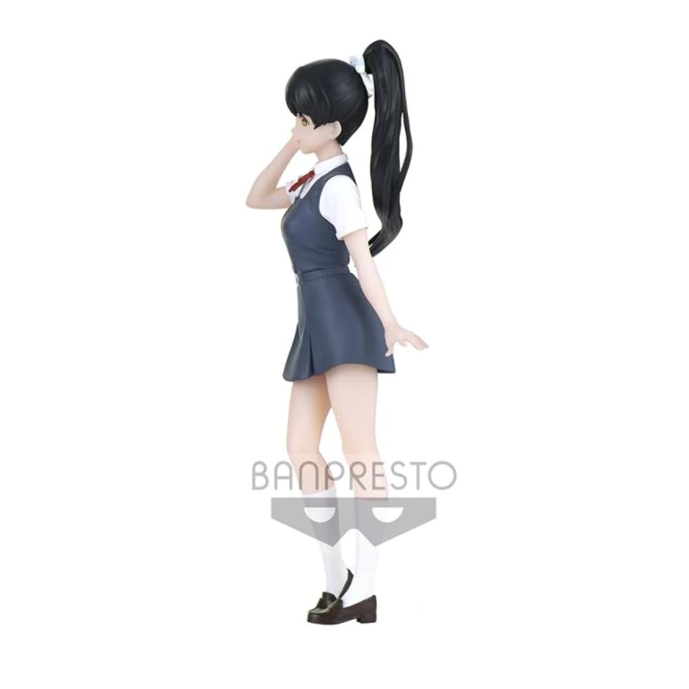 Banpresto Love Live Super Star - Ren Hazuki Statue (18440)