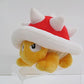 Sanei Super Mario All Star Collection Ac29 Spiny 4.5' Plush