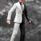 Dc Collectibles Dc Comics Designer Action Figures Series 3: Two-Face By Greg Capullo Action Figure