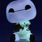 Funko POP! Big Hero 6 #988 - Baymax [6 Inch] with Mochi limited availability