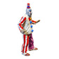 Trick Or Treat Studios House Of 1000 Corpses Captain Spaulding 5.75' Action Figure