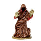 2010 Lemax Spooky Town Creepy Faceless Ghoul Village Figurine
