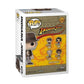 Funko Pop! Movies: Indiana Jones And The Dial Of Destiny - Indiana Jones Bundled With A Byron 'S Attic Protector