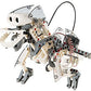 Robotics Smart Machines: Build 8 Robots, STEM Kit for Kids 8+