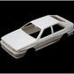 Italeri It3642 Audi Quattro Rally Model