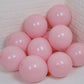 Pastel Pink Balloons In Different Sizes 5 10 12 18Inch-134Pcs Pastel Pink Balloons For Garland Arch