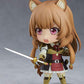 GOOD SMILE COMPANY Nendoroid The Rise of The Shield Hero Raftalia Non-Scale Plastic Painted Action Figure Resale