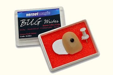 Bug Writer (Grease Lead) By Vernet