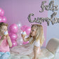 Silver Feliz Cumpleanos Small Letters Conjoined Balloons Feliz Cumpleanos Balloon Happy Birthday Balloons Birthday Banner Decora