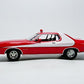 Greenlight Collectibles Artisan Collection - Starsky And Hutch (Tv Series 1975-79) - 1976 Ford Gran Torino (1:18 Scale) Vehicle