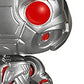 Funko Ultron Action Figure - Marvel Avengers 2 - Plastic - Original Color - Model 4775