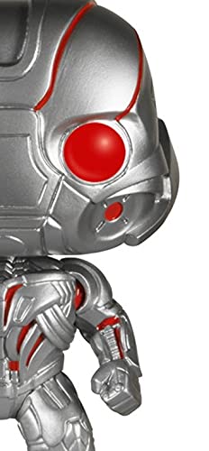Funko Ultron Action Figure - Marvel Avengers 2 - Plastic - Original Color - Model 4775