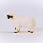 Schleich Farm World New 2023, Realistic Farm Animal Toys For Kids, Valais Black-Nosed Sheep Toy, Ages 3+
