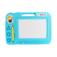 Magic Slate Pen Doodle Pad Erasable Drawing Easy Reading Writing Learning Graffiti Board Kids Gift Toy Magnetic Painting Sketch 