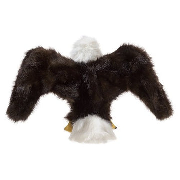 Folkmanis 3114 Small Eagle Hand Puppet
