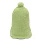 Living on the Veg Plush Toy - 14" Recycled Polyester Green PeacePods Sandra - Collectible from Squishmallows