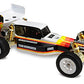 J Concepts Detonator Clear Body RC10 Classic with 5.5" Wing - Model J0264