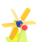 Zoomella Kid Science Experiment Kits  Diy Water Wheel Model, School Eonal Kit|Collectibles|Collectibles