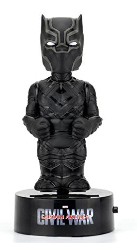 Neca - Captain America: Civil War ? Body Knocker ? Black Panther