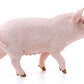 Schleich Farm World Pig Educational Figurine For Kids Ages 3-8