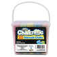 Creative Kids Chalkriffic Jumbo Chalk Set, 20-Count