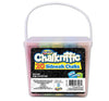 Creative Kids Chalkriffic Jumbo Chalk Set, 20-Count