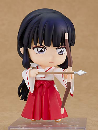 Good Smile Company Inuyasha: Kikyo Nendoroid Action Figure