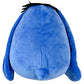 Great Eastern Entertainment Yu Yu Hakusho Puu Plush - 8" Multi-colored Polyester, Model 77177
