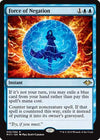 Magic: The Gathering - Force Of Negation - Modern Horizons