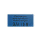 Watchover Voodoo 3-Inch Baller Keychain - Handcrafted Gift To Bring Good Luck And Positivity Everywhere You Go