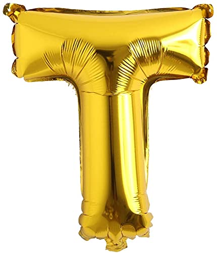 Shopping Time Foil Balloon Alphabets for Party DecorationChoose AlphabetsMake Your Own Custom Phrase for Party with 16inch Go