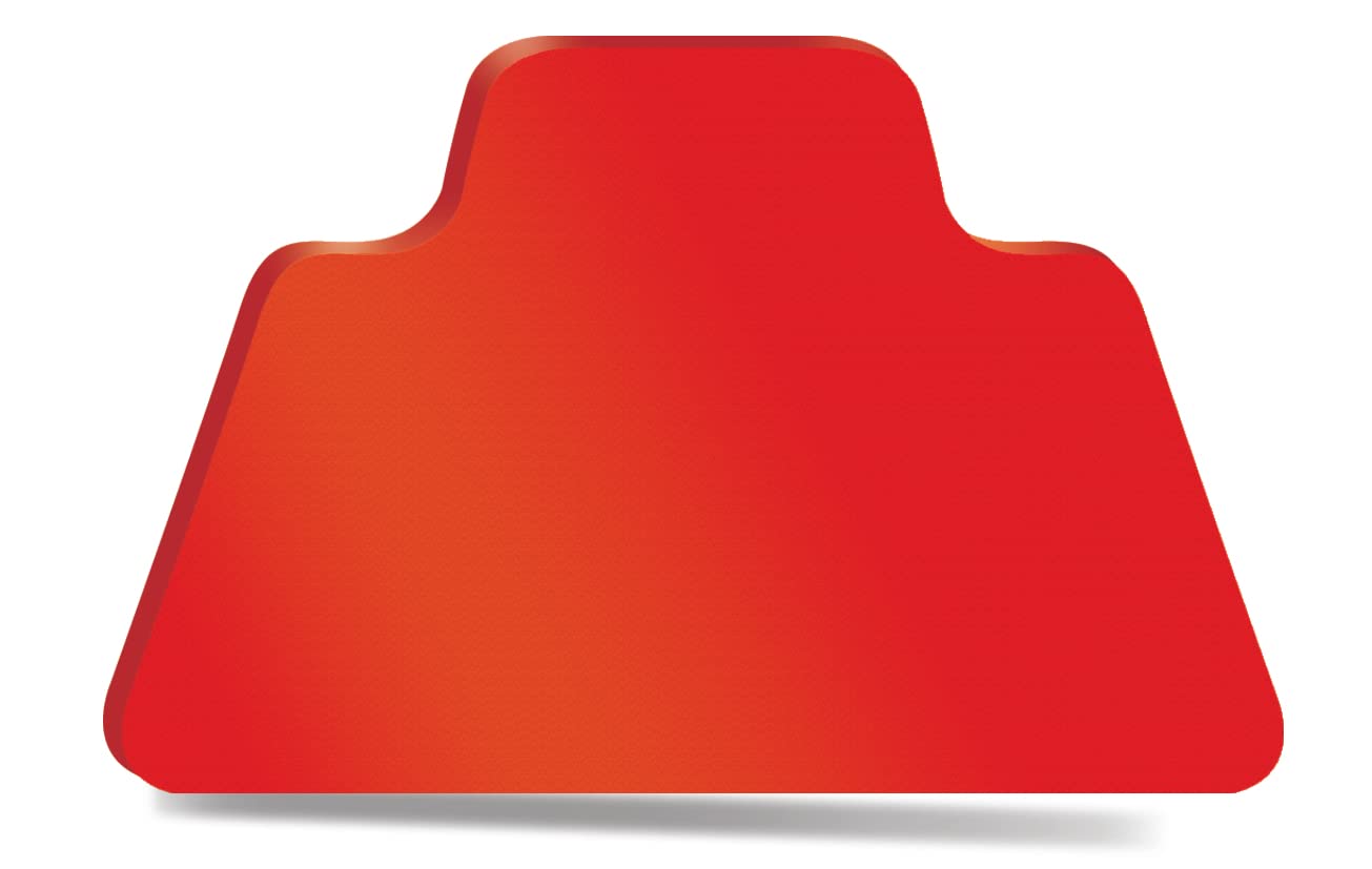 RoseArt Jigsaw Puzzle Glue with Applicator 6-Pack - Saves, Laminates and Preserves Finished Jigsaw Puzzles - Easy to Apply, Drie