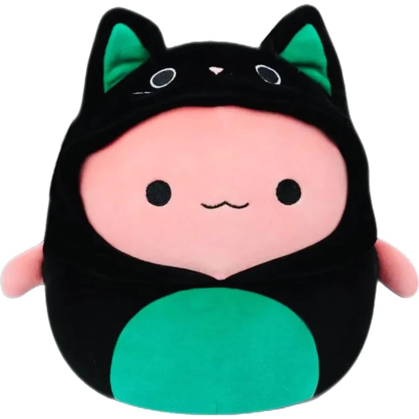 Squishmallows 2023 Halloween Archie 8 ''