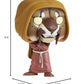 Funko Pop! The Elder Scrolls V Skyrim M'Aiq The Liar Exclusive Vinyl Figure Maiq