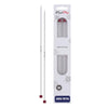 KnitPro Nova Single Pointed Needle 12 (30cm) | US Size 3 (3.25mm)