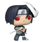 Funko Pop! Animation - Naruto Shippuden: Anbu Itachi Uchiha, Common Special Edition Multicolor Exclusive #1027