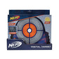Nerf Ner0156 Elite Digital Target Game, Multi