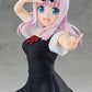 Good Smile Kaguya-Sama: Love Is War?: Chika Fujiwara Pop Up Parade Pvc Figure,Multicolor,6.7 Inches