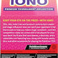 Pokemon Iono Premium Tournament Collection Box