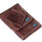 Chocolate Bamboo Towel Set (all 3 sizes)