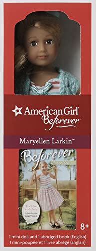 American Girl Maryellen Larkin Doll - 6.5 inches, Model DFM37