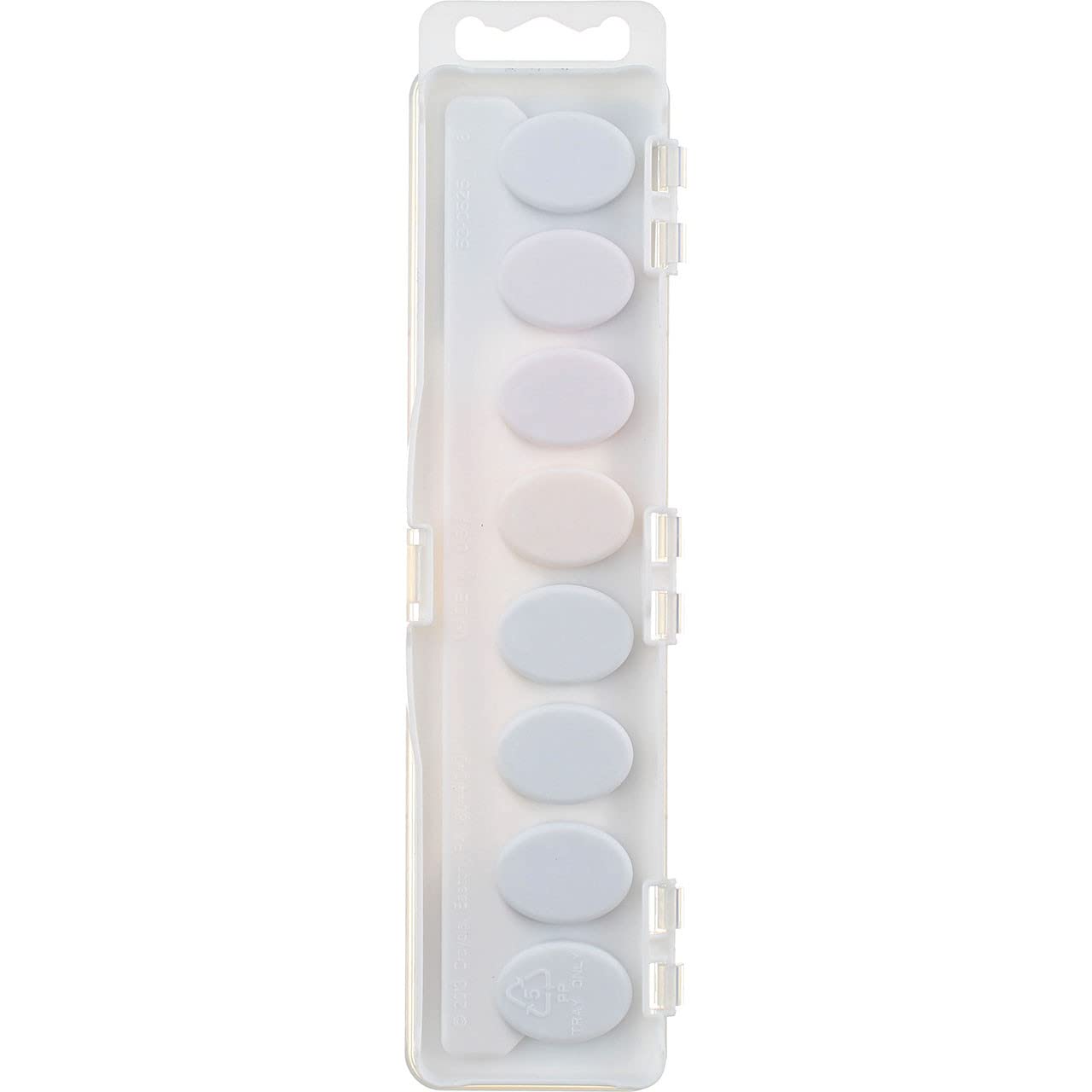 Crayola Washable Watercolor Paints, 8 Primary Colors (Pack of 4)