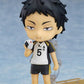 Orange Rouge Haikyu Nendoroid Keiji Akaashi(Re-Run) - Figure