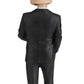 Royal Bobbles John F. Kennedy Bobblehead - 8" Premium Polyresin Figure, Brown, Model RB1205, Unique Serial Number, Exquisite Detail